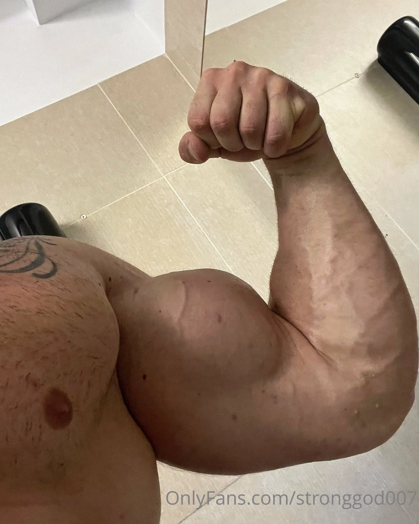 Stronggod007 part 90 