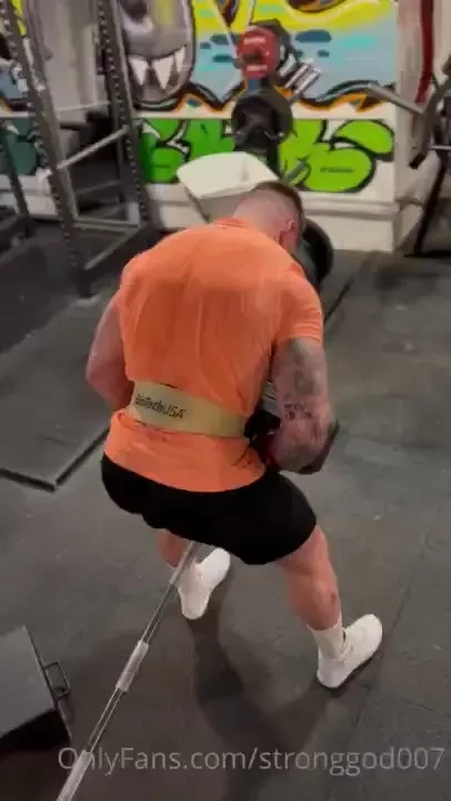 Stronggod007 part 129 