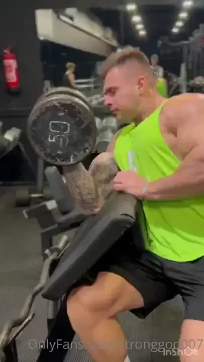 Stronggod007 part 177 