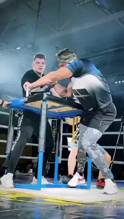 Stronggod007 part 144 