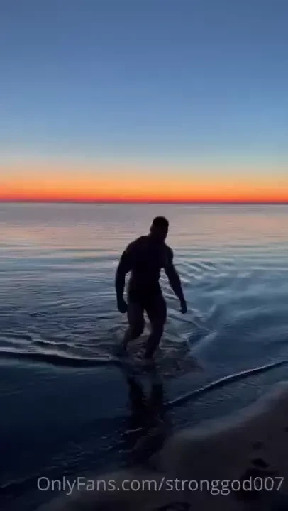 Stronggod007 part 126 