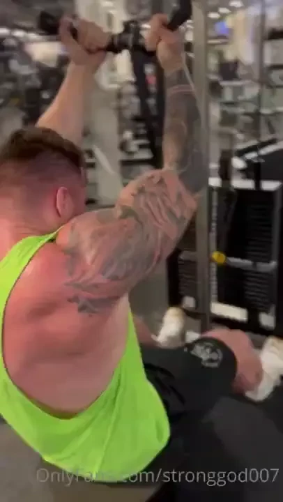 Stronggod007 part 114 