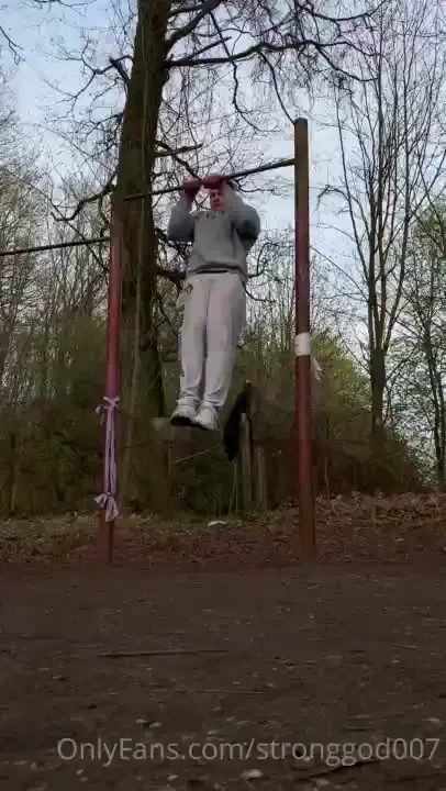 Stronggod007 part 150 