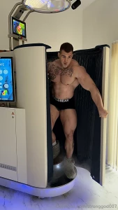 Stronggod007 part 99