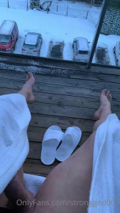 Stronggod007 part 101