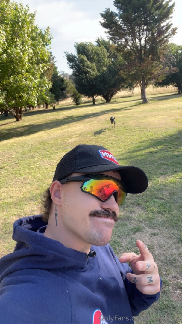 New farm vid drops this week bro part 1 