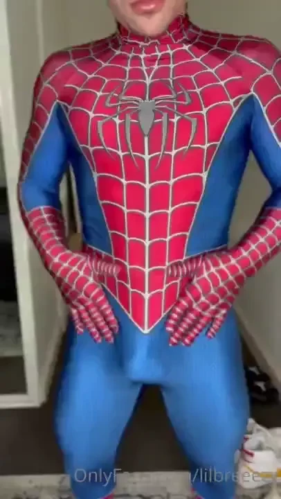 Spider cock 