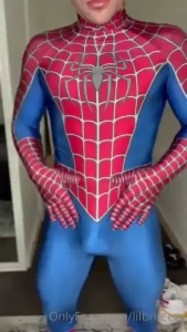 Spider cock