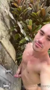 Nothing turns me on more than soft floppy cock