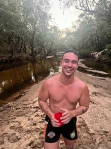 Just me and my hole part 1