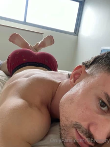 I need a massage all over can u help me out dude