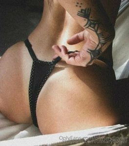 I ll love it if you leave your handprint on my ass