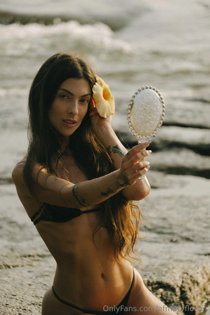 Do you believe in mermaids 