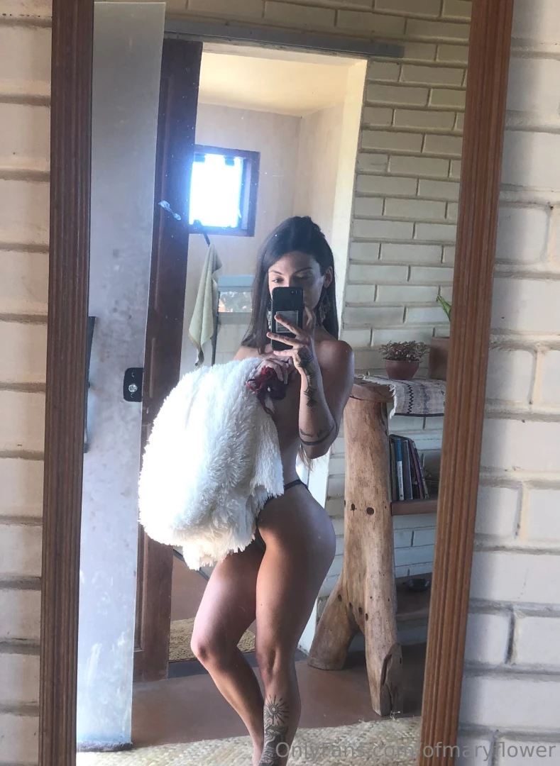 How about a swim with me without clothes on 