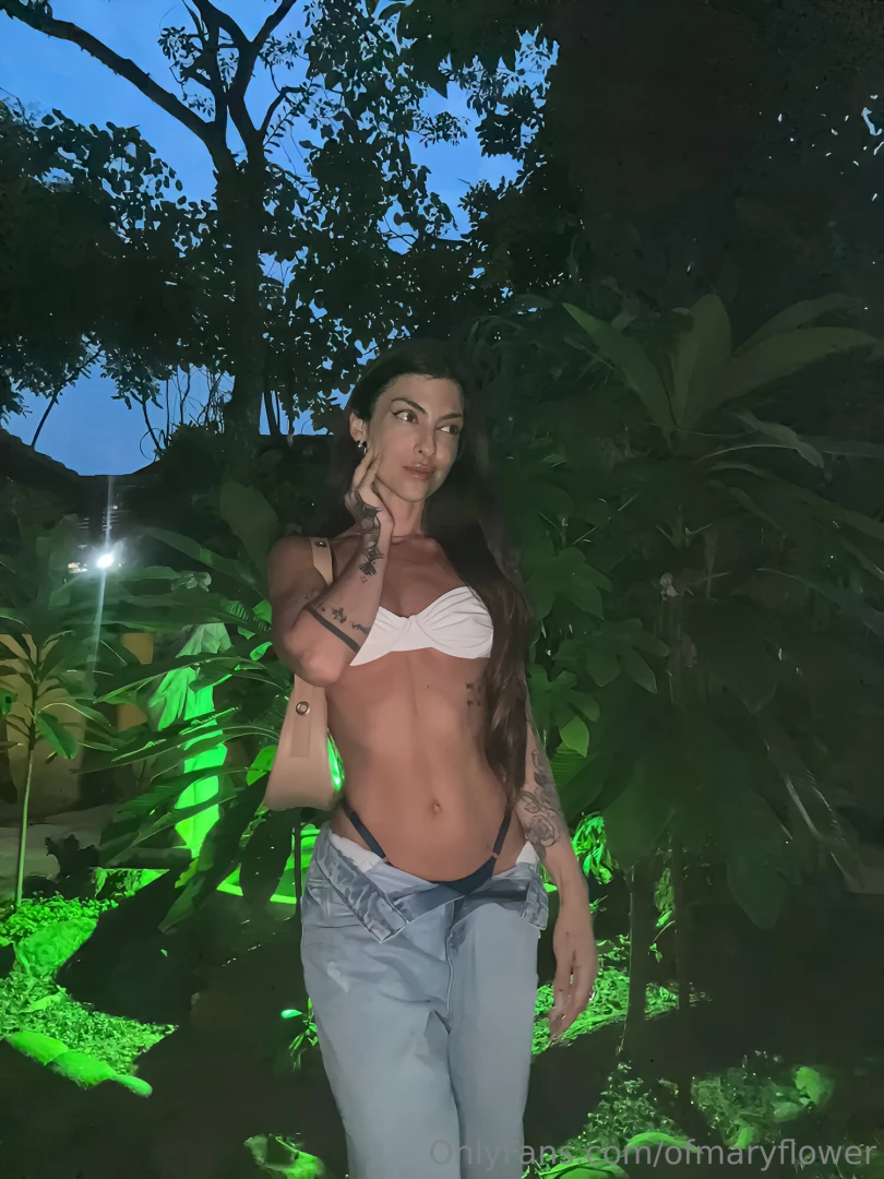 Last night it was very hot here in brazil part 1 