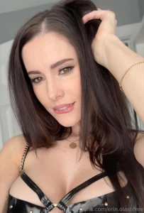 Lot of new sets on erin olash you should see how i ve been lately