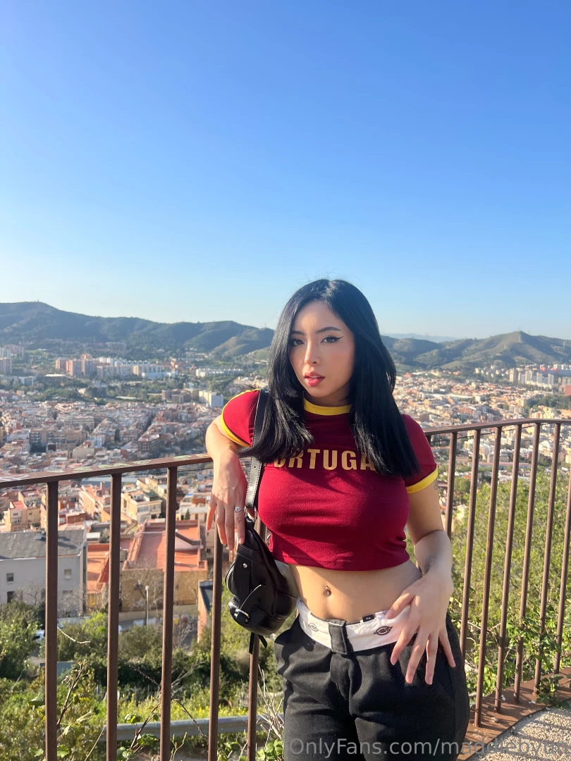 Do you like this view part 2 