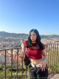 Do you like this view part 2