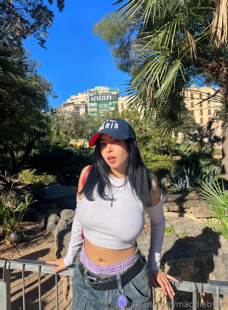 I love the sun 