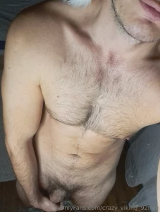 Daddy wishes you happy holidays https onlyfans com crazy_viking92