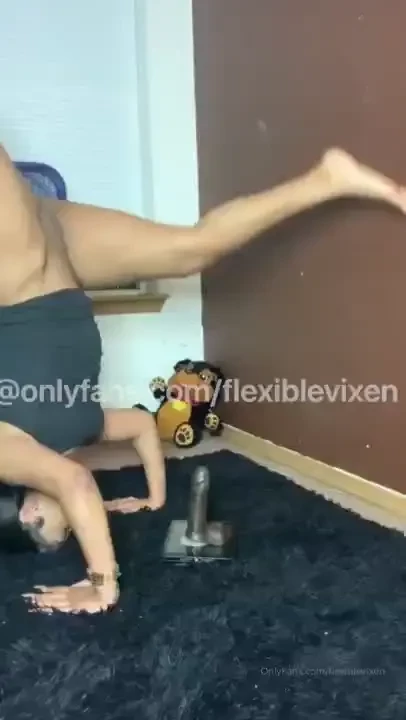It s proven i can do it on the dick i just need a volunteer 