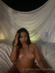 Check dms to unlock slutty content part 4