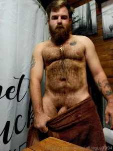 Fresh out the shower part 458