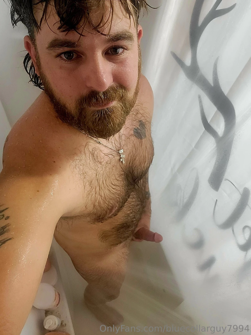 Let s make this shower even hotter 