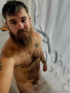 Love a cold shower after a hot day part 1