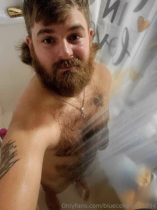 Anyone need a shower partner part 1