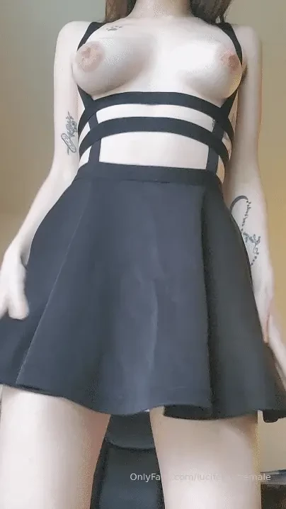 I thought i looked so sexy do you agree part 1 