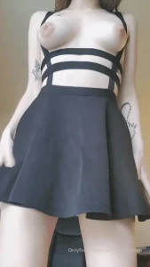 I thought i looked so sexy do you agree part 1