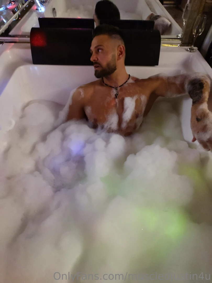 Nice spa bath part 2 