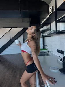 Un peque o secreto transparente