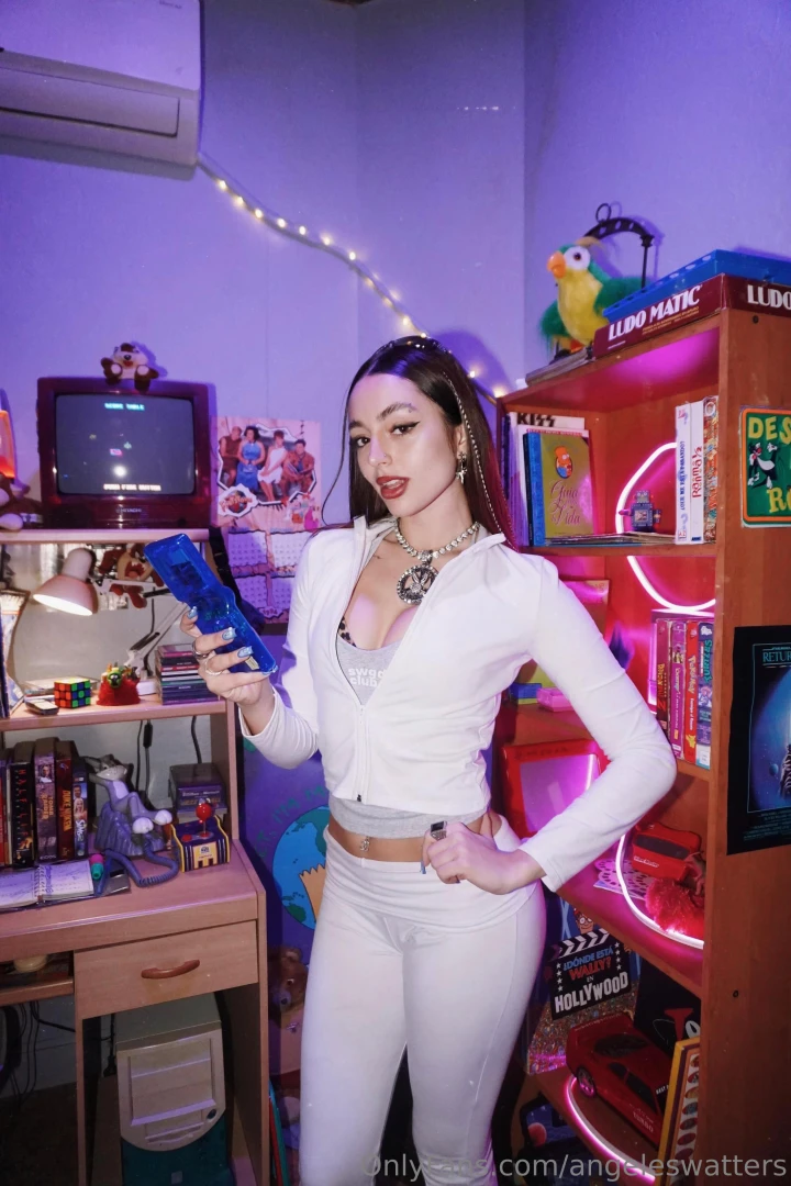 New shoot do you like this theme part 7 