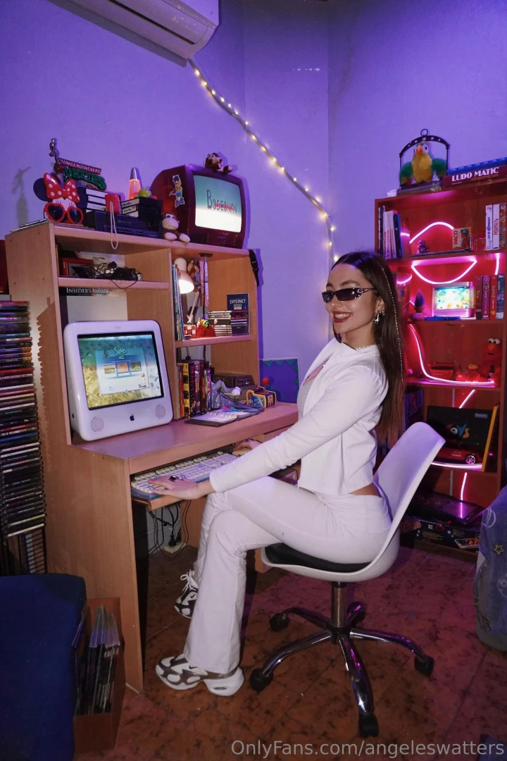 New shoot do you like this theme part 2 