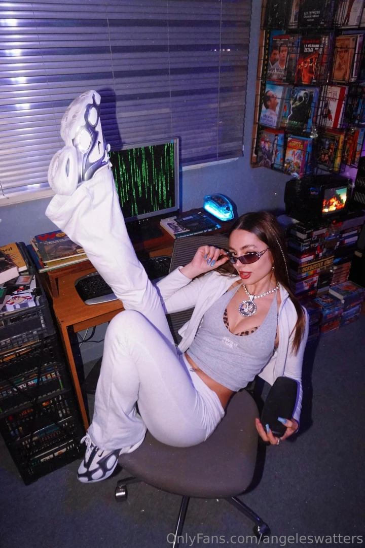 New shoot do you like this theme part 6 