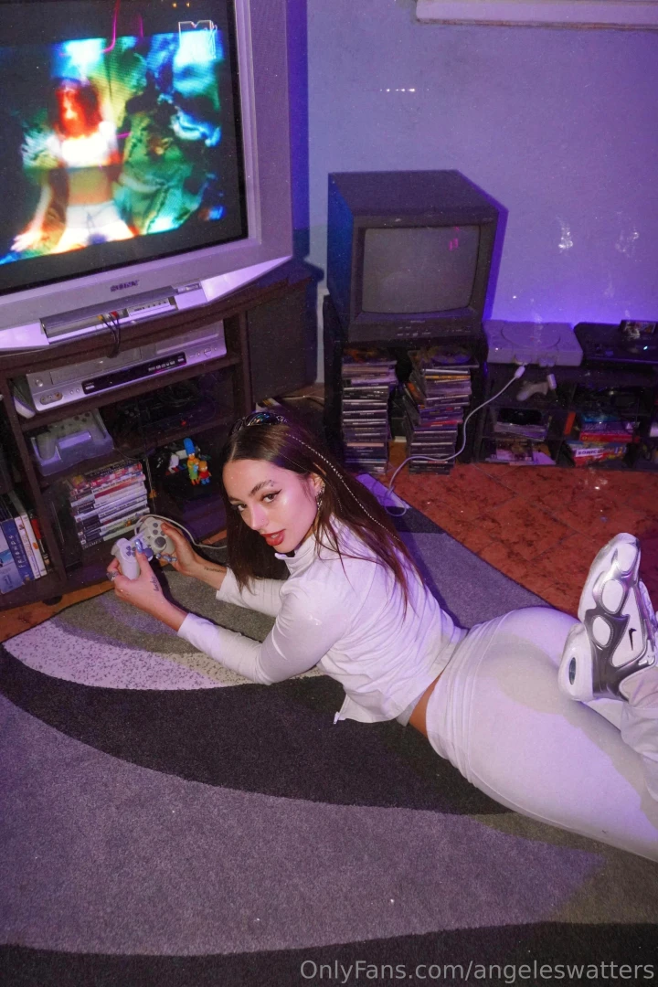 New shoot do you like this theme part 4 