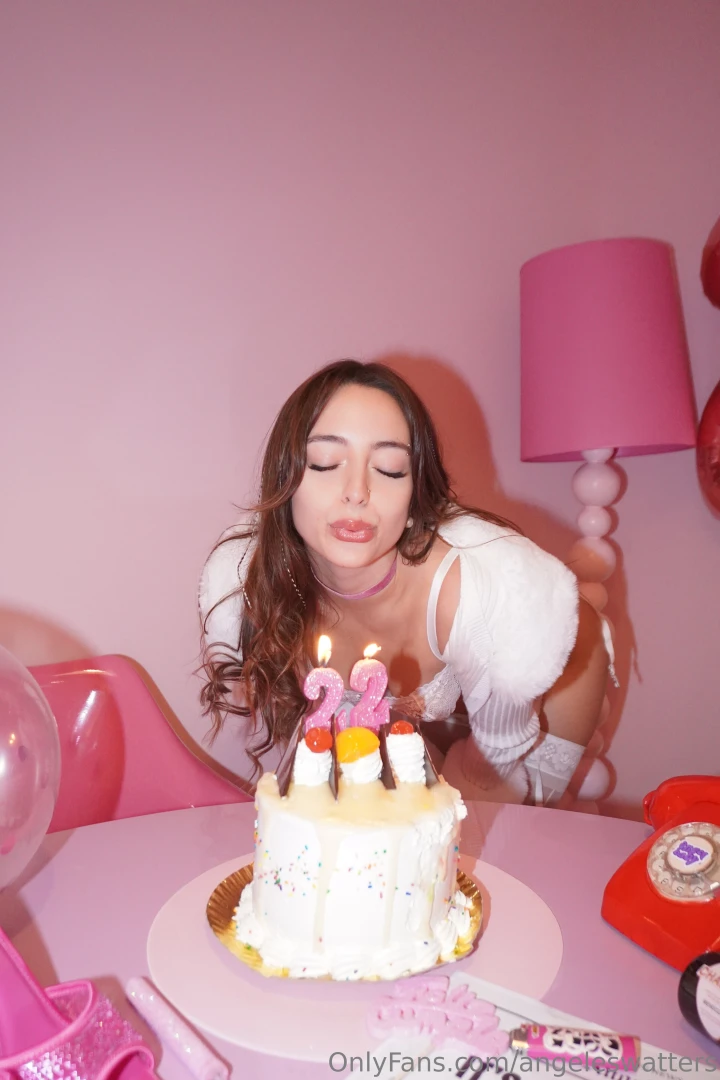 Happy birthday to me thanks for all the wishes 