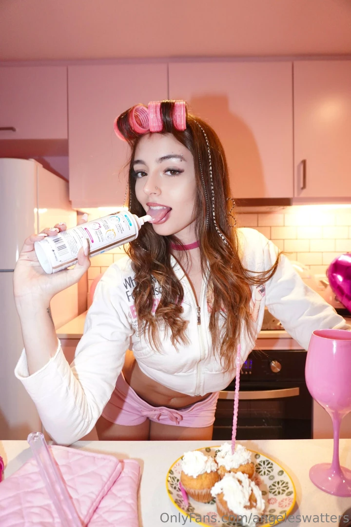 Tomorrow so grateful for all your support dropping my naughtiest part 2 