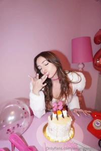 Tomorrow so grateful for all your support dropping my naughtiest