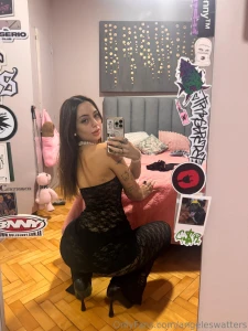 Dinner outfit part 9