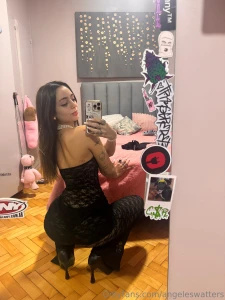 Dinner outfit part 7