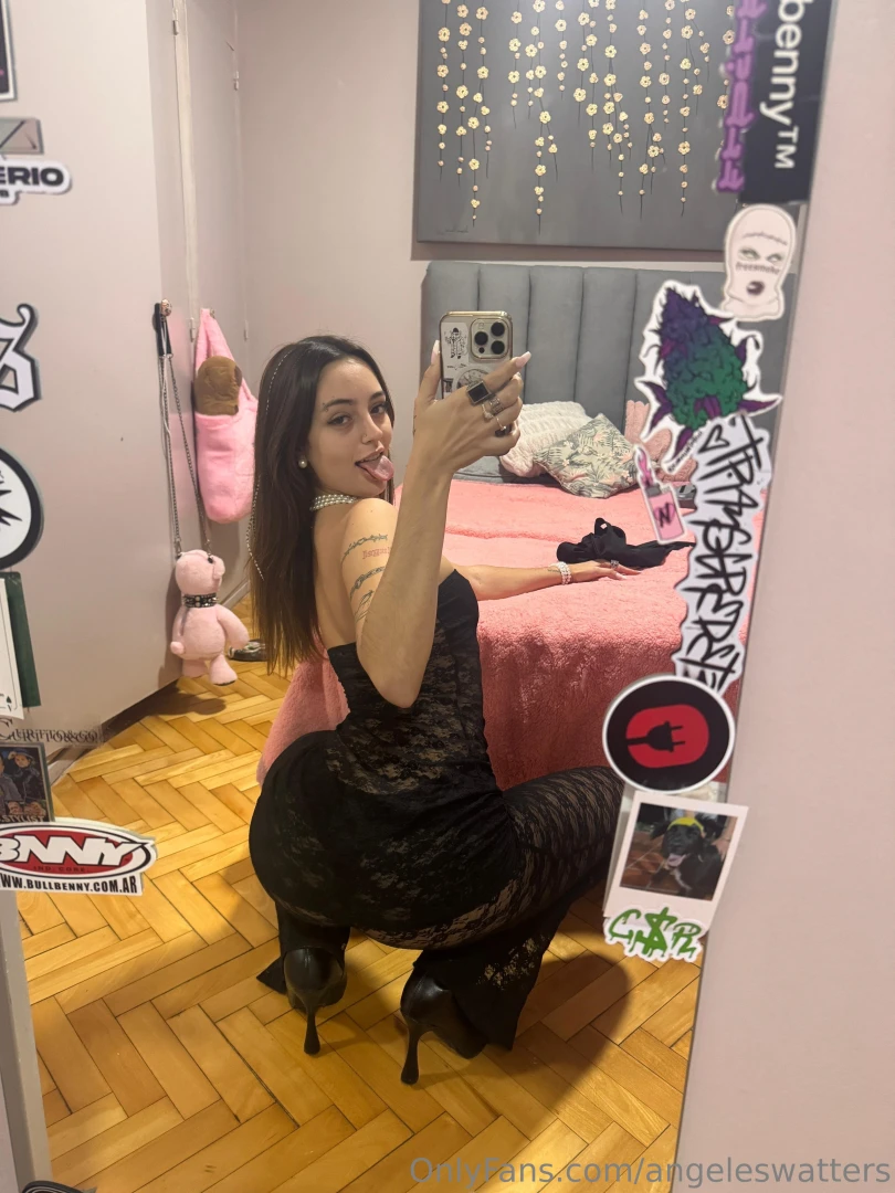 Dinner outfit part 8 