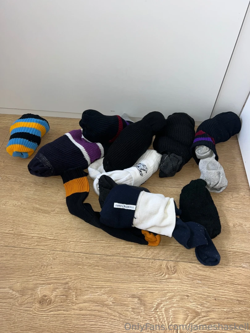 Cleaning out my loft and found a bag of old rugby gear if only i knew 