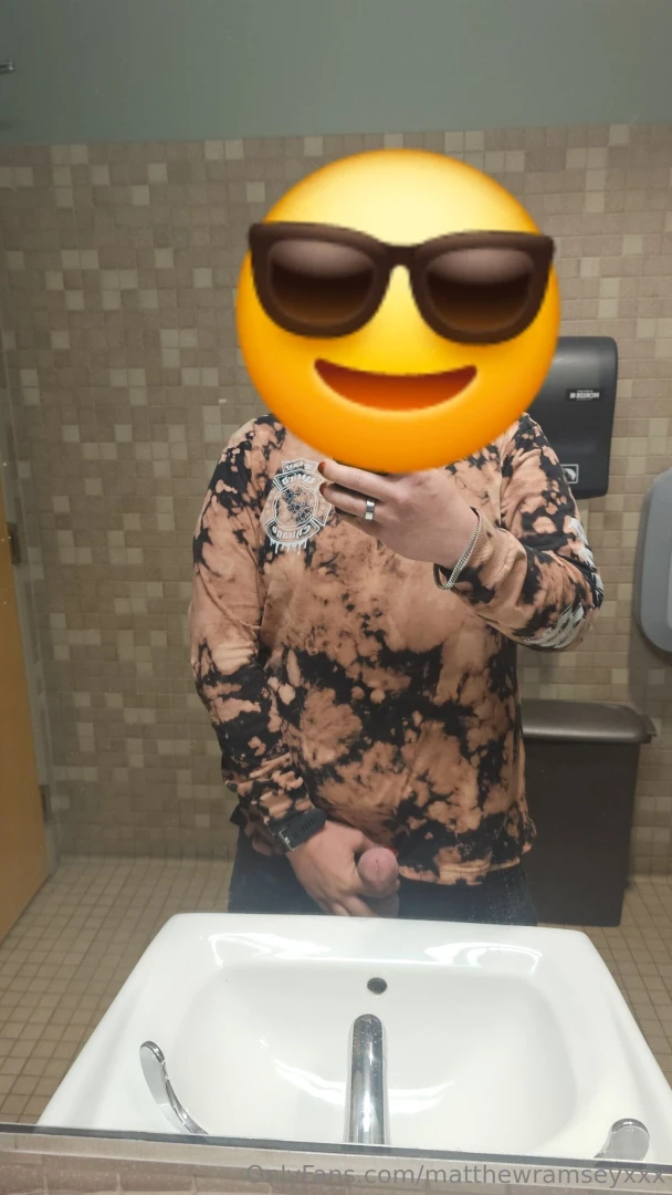 I got you a present i hope it fits part 1 