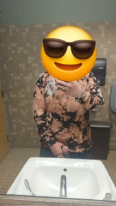 I got you a present i hope it fits part 1