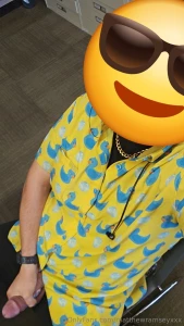 Took my cock out in the library to snap some dick pics again