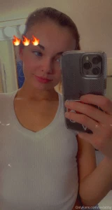 Just some selfies part 37