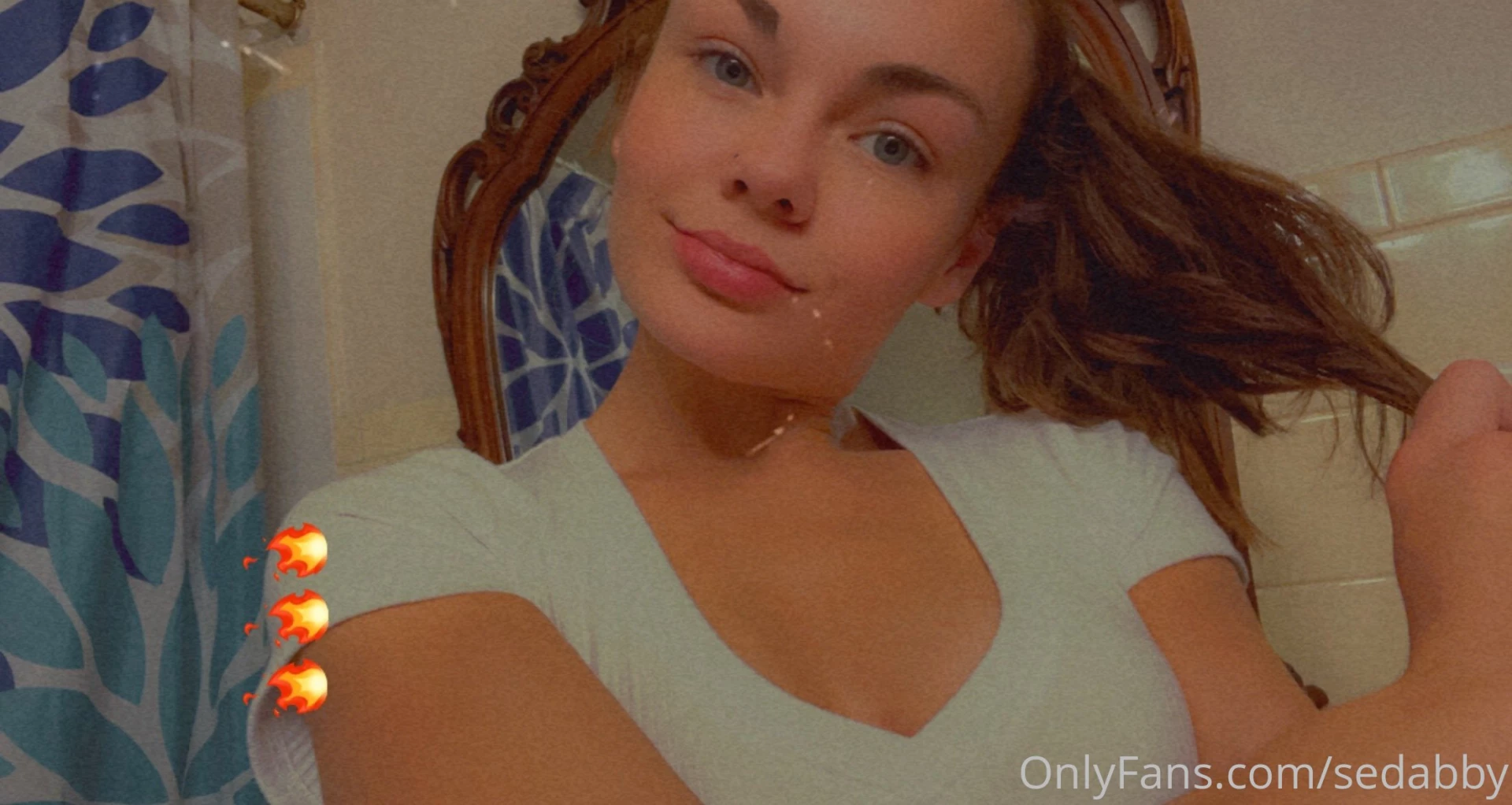 Just some selfies part 40 